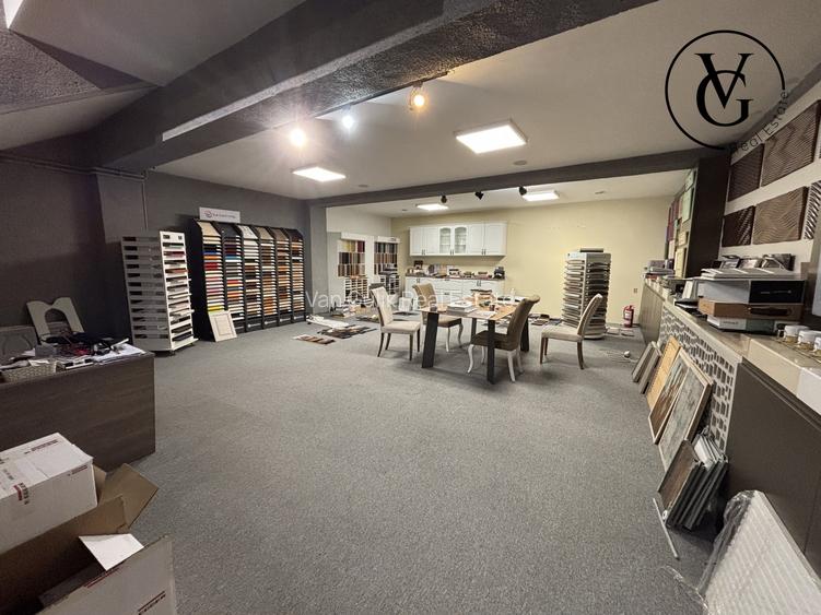 Spatiu comercial ultra central - 6