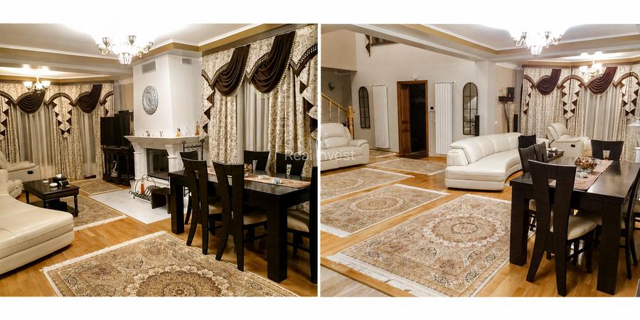 Vilă elegantă P+1 | SU=398mp | Galați–Metro | potential comercial - 2