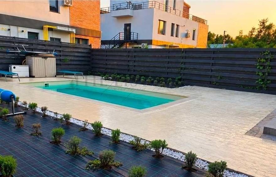 Vila 4 Camere | Piscina Incalzita | OTOPENI