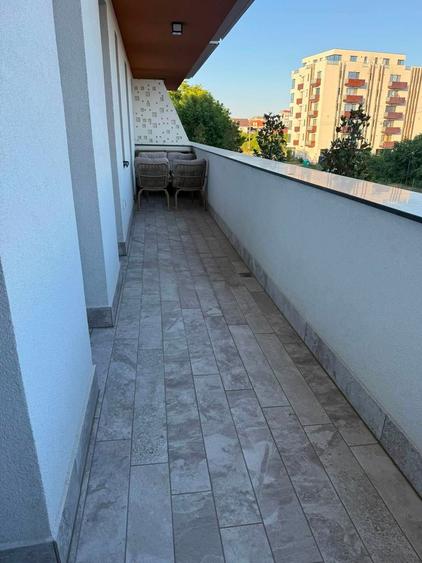 Apartament premium de inchiriat, cu 2 camere, Calea Torontalului