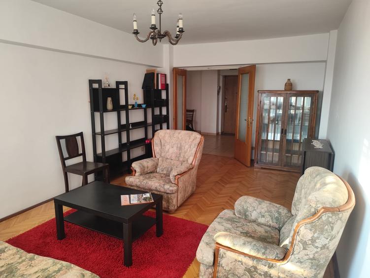 Apartament 2 camere Unirii, bloc 1993