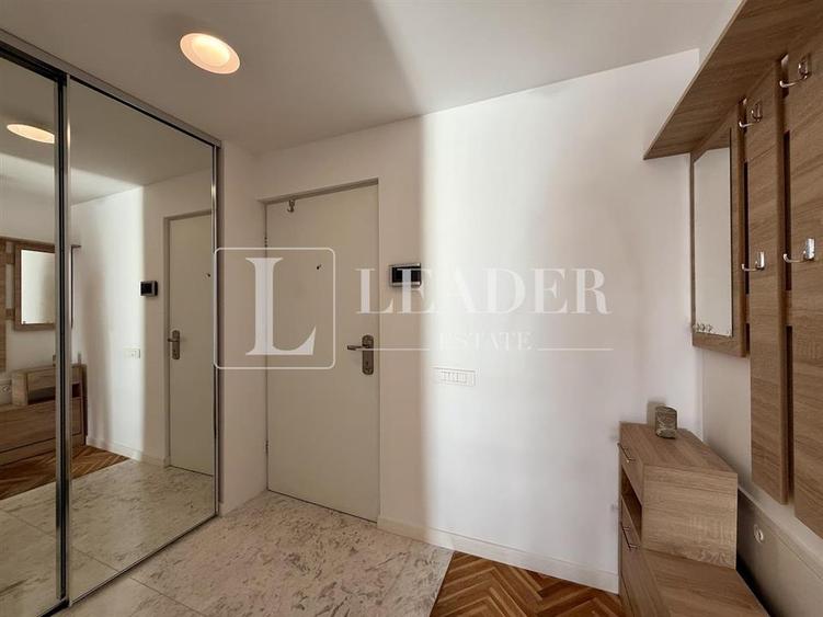 Apartament de inchiriat cu view spre Lac | Zona Baneasa | 3 camere