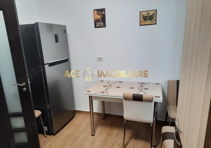 2 Camere de inchiriat | Mihai Bravu | Metrou | Centrala | Parcare - 5