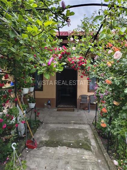 Casa extraordinara cu 2300mp teren in Bod, Brasov - 3