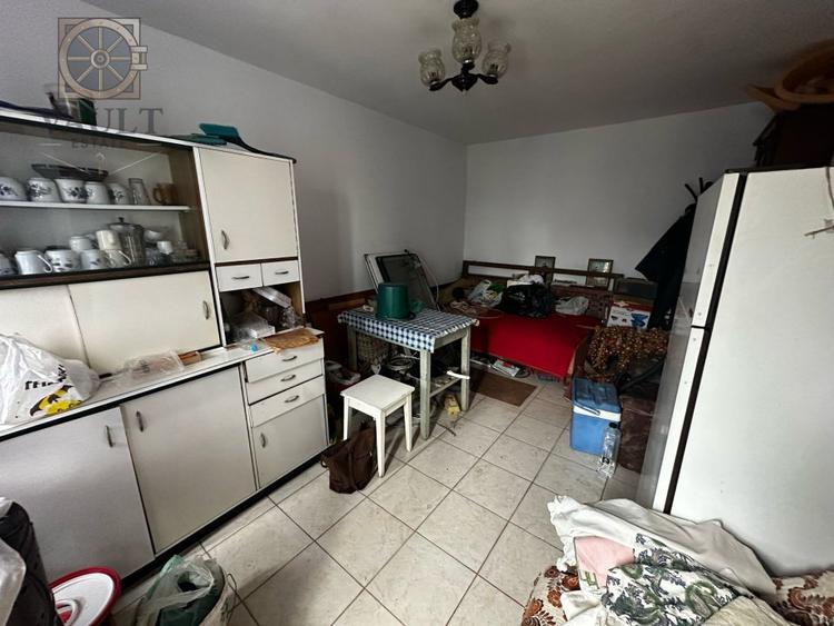 Casa/Villa Frumusani - 1000mp curte