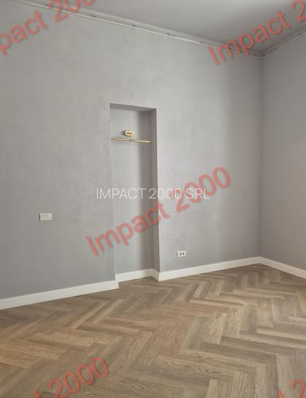Apartament 5 cam Parter Piata Ovidiu - 4