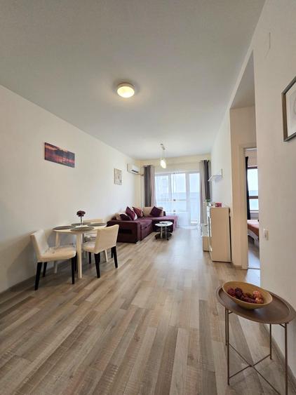 GVI Town I 2 Camere I Centrala Proprie I Balcon I Prox. Metrou I