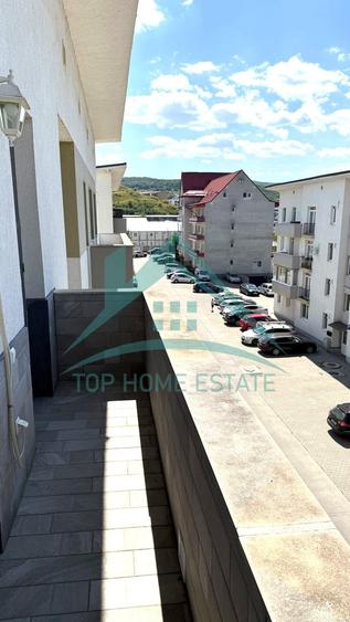 Apartament cu 2 camere, mobilat modern, strada Eroilor, Floresti!