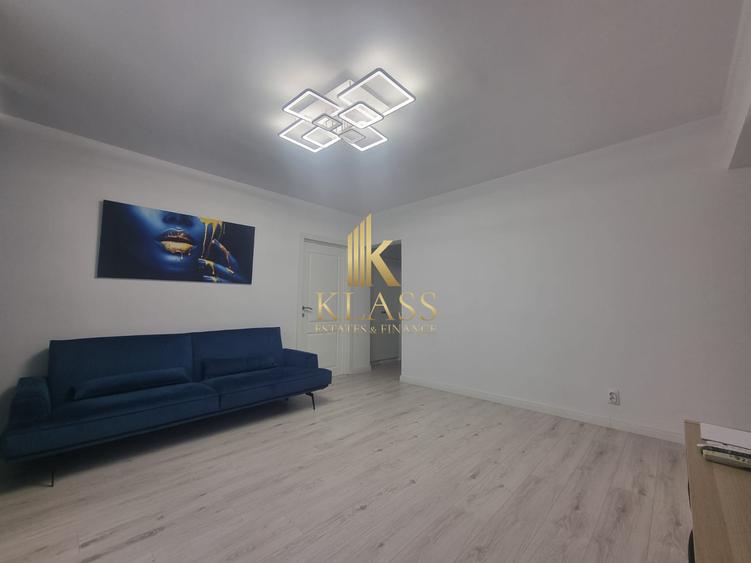 Apartament de 2 camere in zona Unirii