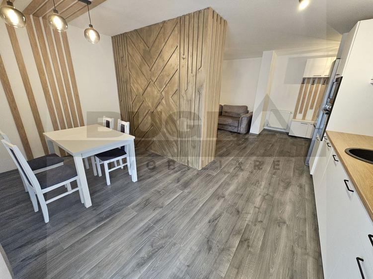 Apartament la cheie cu 2 camere, 54 mp,etaj intermediar,Calea Baciului