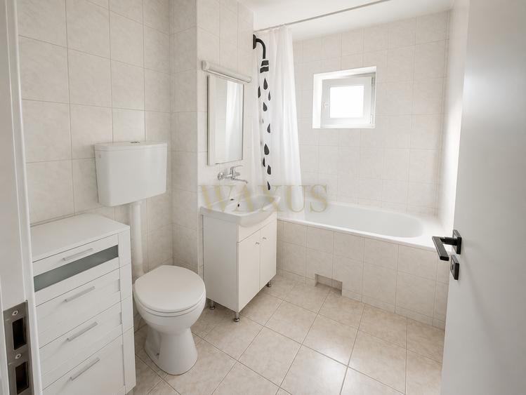 Apartament La Cheie - SU 48MP | Balcon - zona BIG | Manastur