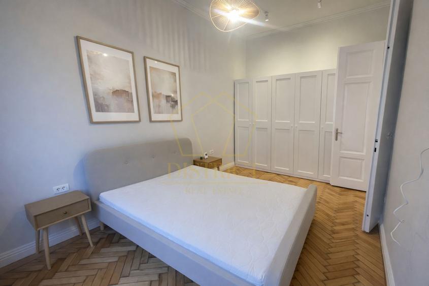 Apartament superb cu 2 camere | Pet Friendly | Piata Maria