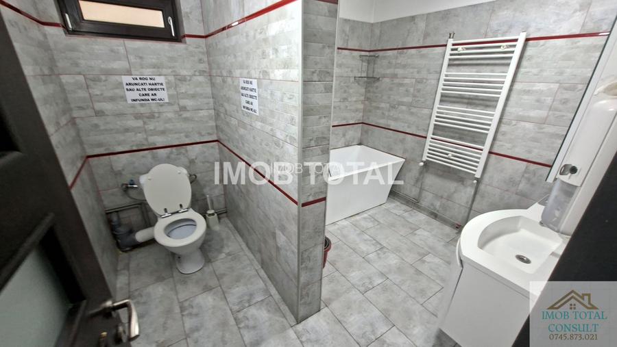 Spațiu Comercial de Închiriat – Zona Crinului, (295 mp) etaj 1 si 2 - 5