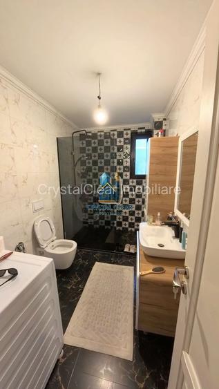 Casă 4 dormitoare și teren de 857 mp - zona Sântana de Mureș - 7