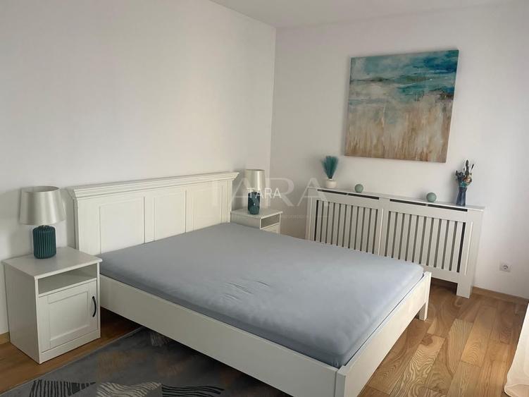 Apartament cu 2 camere și grădină – cartier Buna Ziua, Cluj-Napoca - 6