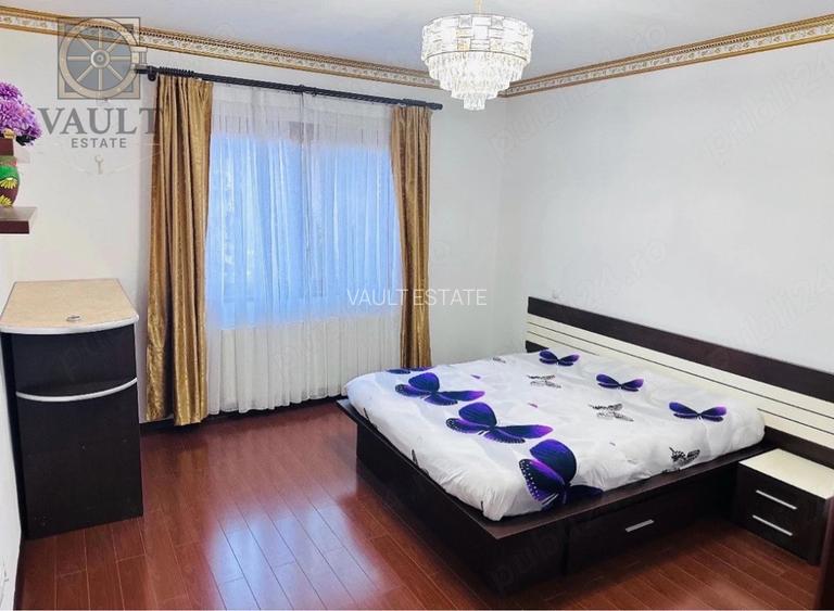 3 Camere 94mp - La cheie - Fundeni - 3