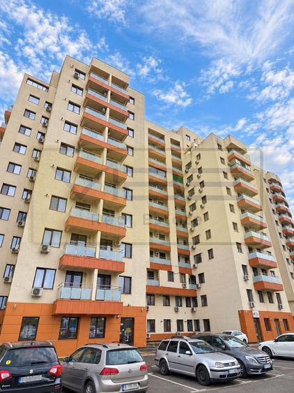 PENTHOUSE -137mp- LOCATIE CENTRALA- PALAS MALL !