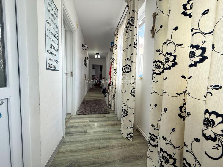DE VANZARE | CASA 3 CAMERE | OVIDIU