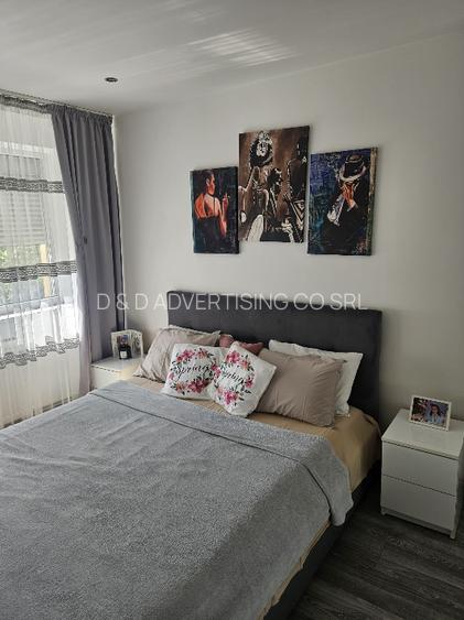 Gorjului - 3 minute metrou - Apartament 3 camere Modern-RENOVAT-Centrala proprie - 2