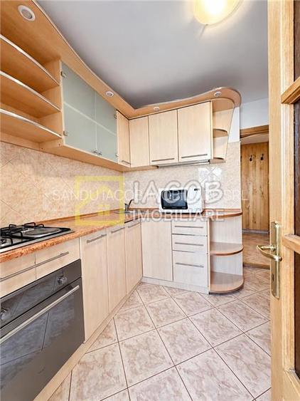 2 camere decomandate de inchiriat | Neagoe Voda | Pet friendly - 5