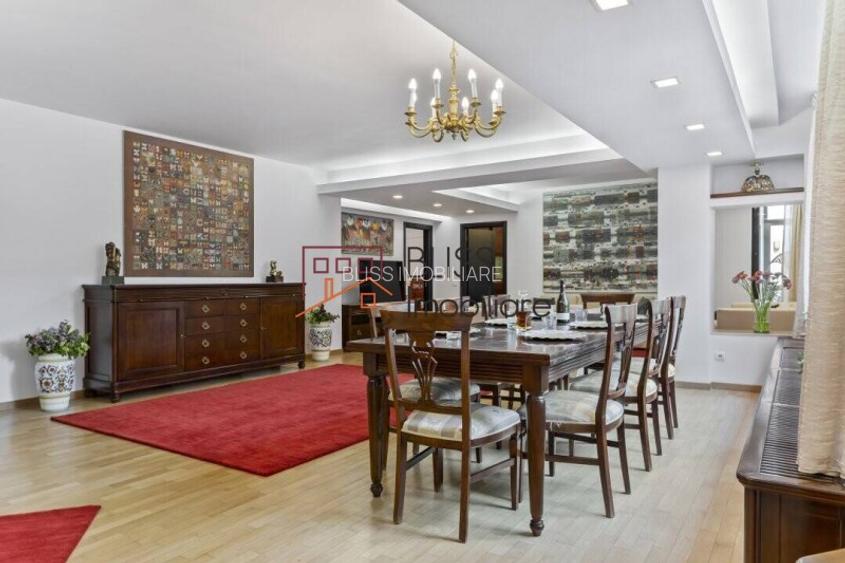 Apartament De 3 Camere, Elegant Și Confortabil - 5