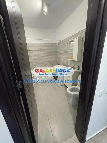 Apartament 2 Cam Berceni Dimitrie Leonida - Parcare - 5