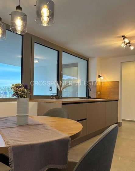 Vilă nouă la prima închiriere | Smart Home | Curte privată | Comu - 4