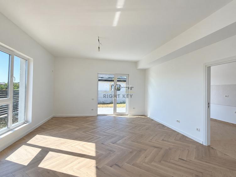 Casa parter 4 cam, 100mpu, 400mpt, toate utilitatile! Comision 0% - 2