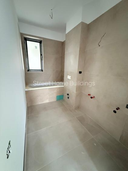 Duplex P+1, scara interioara, 3 Camere, 3 bai, Plevnei-Gara de nord - Sector 1 - 15