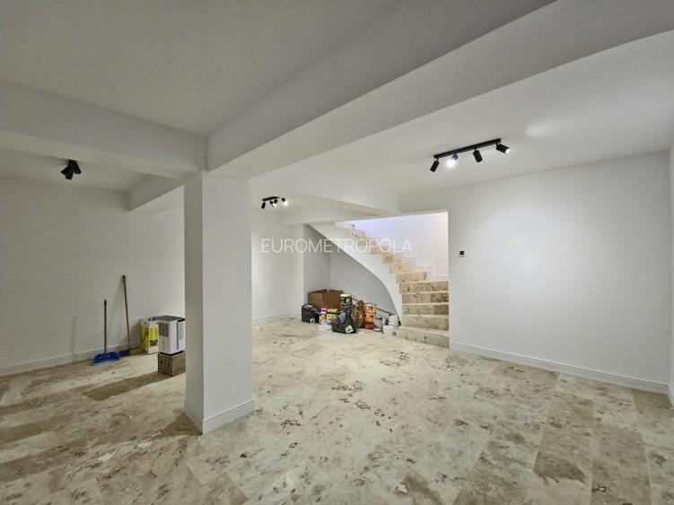 Vila complet renovata Dorobanti Capitale - 20