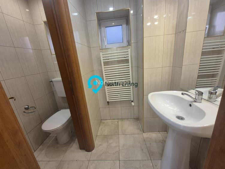 Vilă de închiriat 8 camere | Zona Dorobanți | Ideal Firma/Clinica - 52