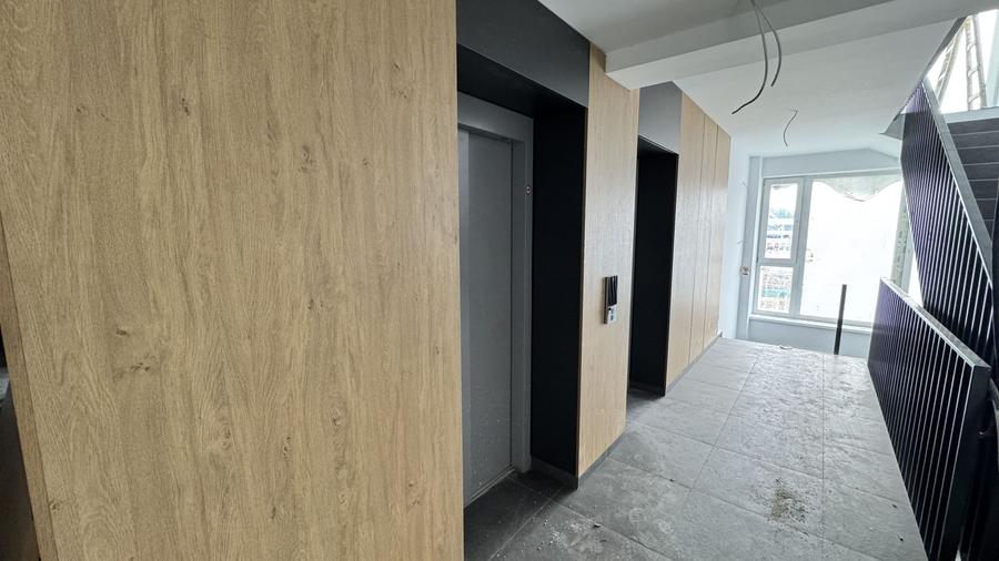 Apartament 2 camere tip studio | terasă 13 mp | Alphaville Distrikt