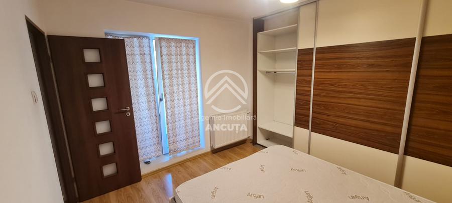 Apartament de vanzare | 2 camere decomandate | Marasti-Calea Dorobantilor