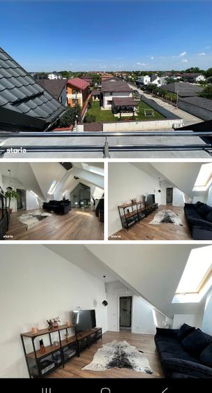 Apartament Lux, termen lung