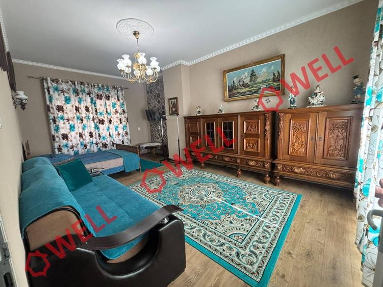 Apartament de închiriat în zona centrală a municipiului Târgu Secuiesc!
