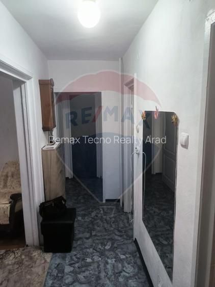 Vanzare ap 3 cam etaj 1 decomandat Miorita sau schimb cu 2 cam si dif - 21