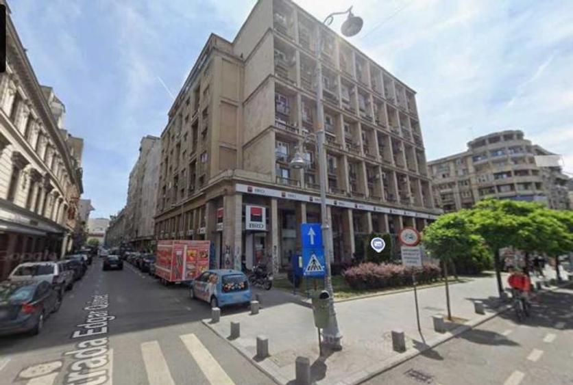 Calea Victoriei Ultracentral 2 Camere Semidecomandat Pet Friendly