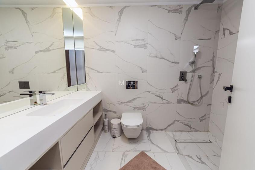 Apartament 2 camere | Parcare | Complex Yacht Kid - 15