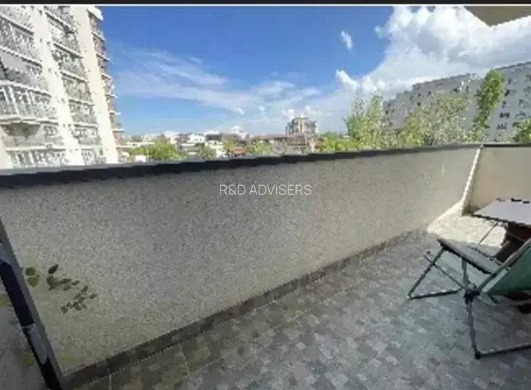 2 camere  | Bloc nou | zona Titan | Metrou I Parc Titanii - 8