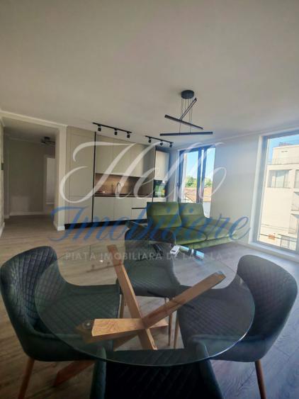 Apartament cu 2 camere in zona Gruia