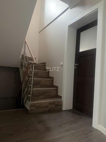 Casa  deosebita 280 mp utili, 2000 mp teren, zona Podari (schimb cu apartament ) - 10