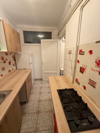 Apartament 2 camere in vila Stefan cel Mare Dinamo-Aurel Vlaicu