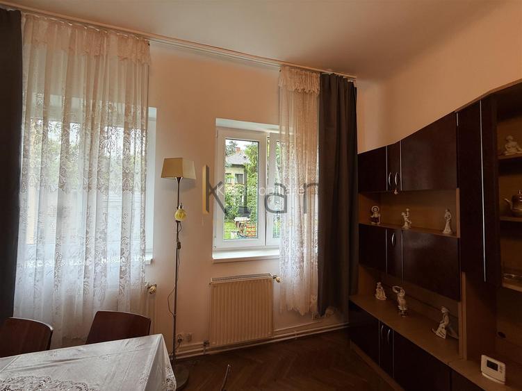 Inchiriere apartament la casa pentru 5 luni ,curte si garaj zona hotel Napoca - 11