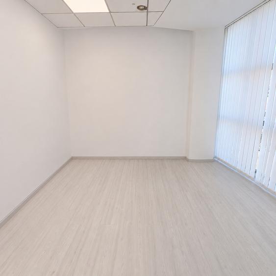 Birou in zona ultracentrala, cu vedere – 30 mp in City Center, Bacau