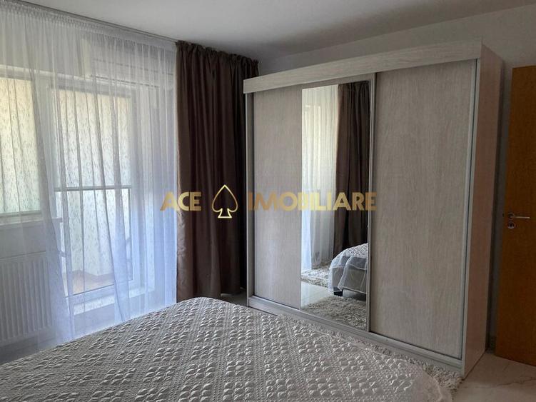 3 Camere de inchiriat | Unirii | Metrou | Mobilat