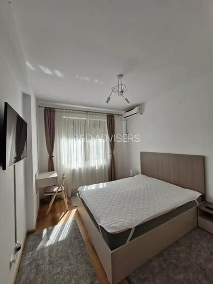 Bloc Nou I 3 Camere Decomandat Metrou Dristor I Parcare Inclusa - 6