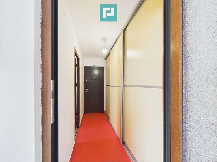 Apartament 2 camere lângă Complexul Studențesc