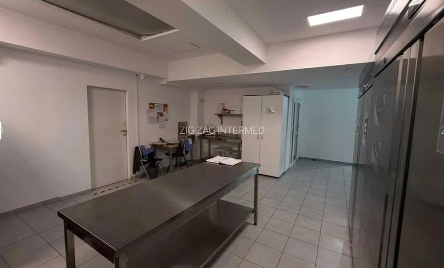 Piata Ovidiu, spatiu comercial 316 mp. - 5
