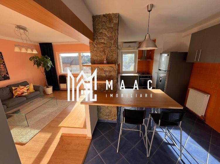 Apartament 4 camere | Sibiu , Ștrand | 84mp