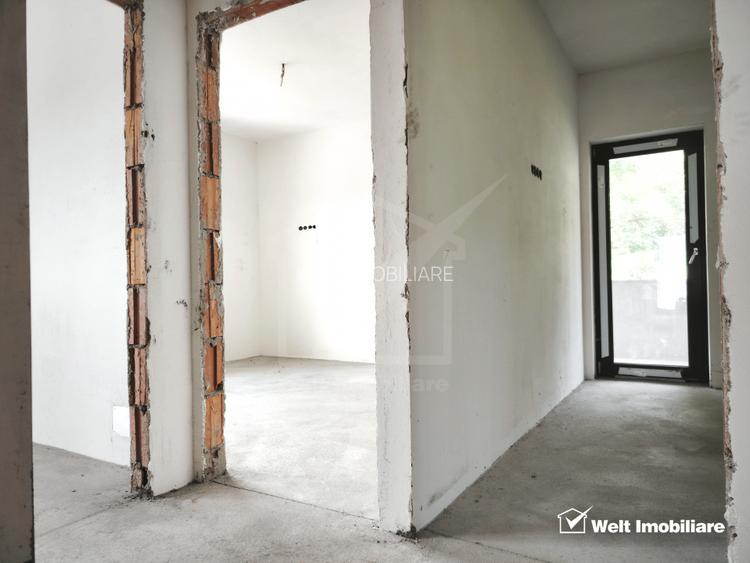 Casa noua in Feleacu - garaj, 145 mp utili, teren 500 mp